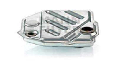 Гидрофильтр, автоматическая коробка передач MANN-FILTER купить