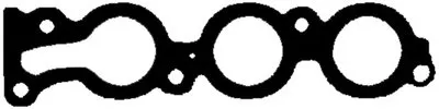 Прокладка, выпускной коллектор GLASER купить