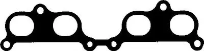 Прокладка, выпускной коллектор GLASER купить