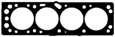 Прокладка, головка цилиндра ELRING купить