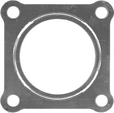 Прокладка, труба выхлопного газа ELRING купить