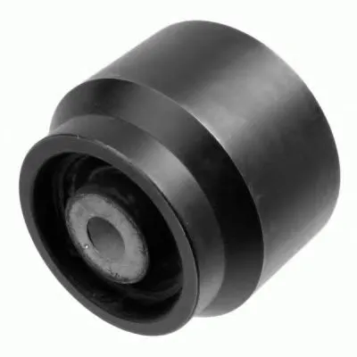 Втулка, балка моста; Подвеска, держатель автоматической коробки передач; Подвеска, держатель ступенчатой коробки передач LEMFÖRDER купить