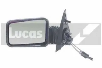 Наружное зеркало LUCAS ELECTRICAL купить