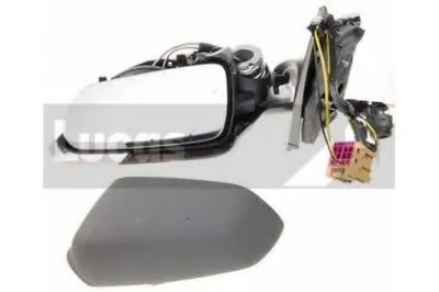 Наружное зеркало LUCAS ELECTRICAL купить
