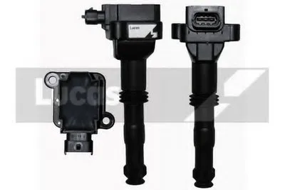 Катушка зажигания LUCAS ELECTRICAL купить