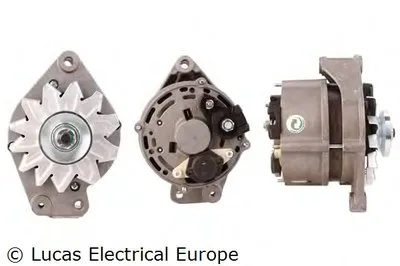 Генератор LUCAS ELECTRICAL купить