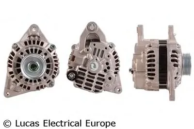 Генератор LUCAS ELECTRICAL купить
