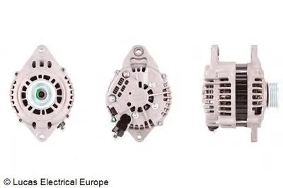 Генератор LUCAS ELECTRICAL купить