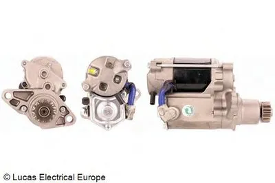 Стартер LUCAS ELECTRICAL купить