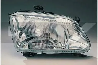 Фара LUCAS ELECTRICAL купить