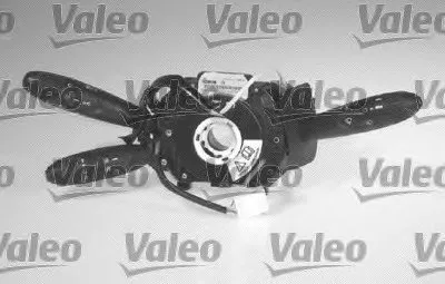 Выключатель на колонке рулевого управления VALEO купить