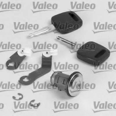 Цилиндр замка VALEO купить
