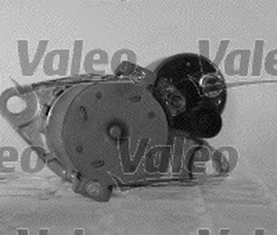 Стартер VALEO купить