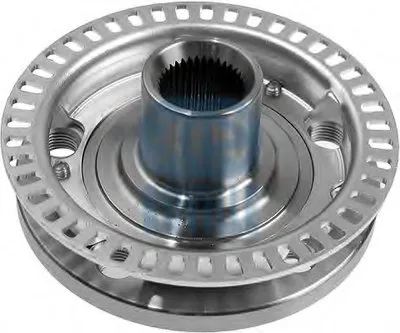 ? колесн. ступицы = RUVILLE купить