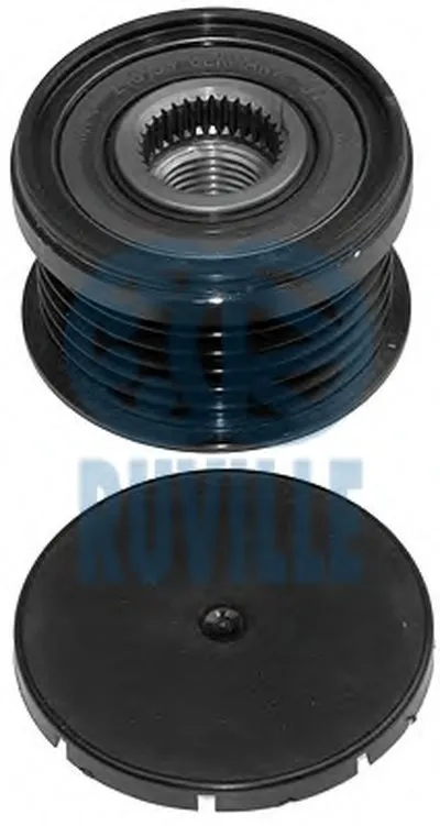 Механизм свободного хода генератора RUVILLE купить