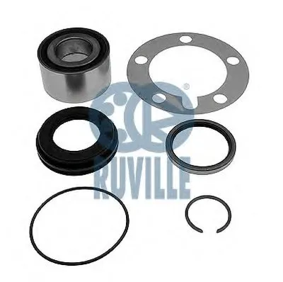 Комплект подшипника ступицы колеса RUVILLE купить