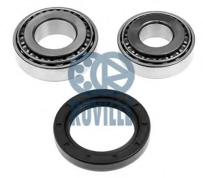 Комплект подшипника ступицы колеса RUVILLE купить