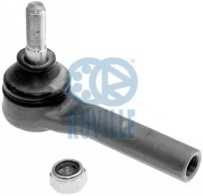 Наконечник поперечной рулевой тяги RUVILLE купить