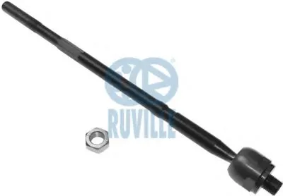 Осевой шарнир, рулевая тяга RUVILLE купить