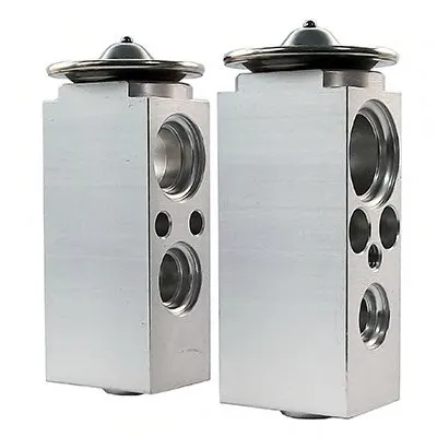 Расширительный клапан, кондиционер FISPA купить