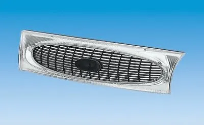 Решетка радиатора BOSCH купить