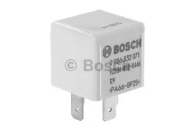 Прерыватель указателей поворота BOSCH купить