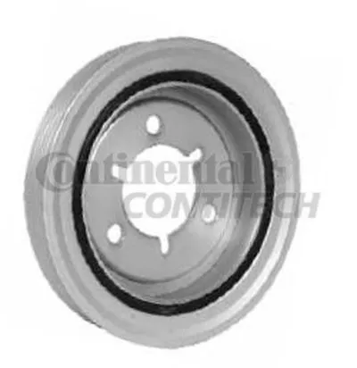 Ременный шкив, коленчатый вал CONTITECH купить