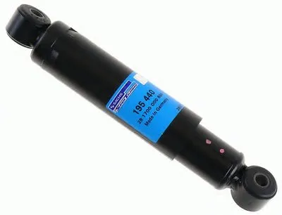 Амортизатор SACHS купить