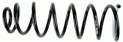 винтовая пружина SACHS купить