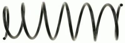 винтовая пружина SACHS купить