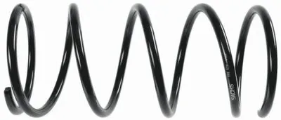 винтовая пружина SACHS купить