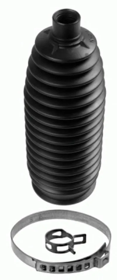 Пыльник, рулевое управление LEMFÖRDER купить