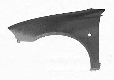 Крыло VAN WEZEL купить