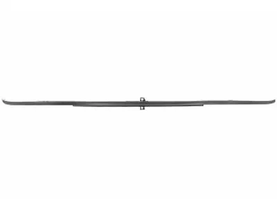 Облицовка передка VAN WEZEL купить