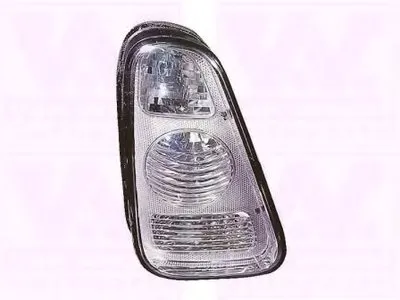 Задний фонарь VAN WEZEL купить