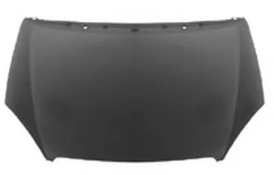 Капот двигателя VAN WEZEL купить