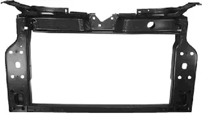 Облицовка передка VAN WEZEL купить