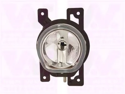 Противотуманная фара VAN WEZEL купить