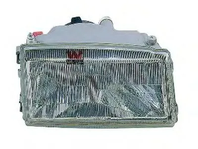 Фара VAN WEZEL купить