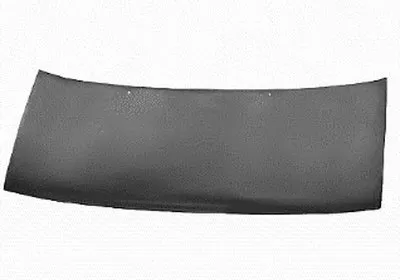 Капот двигателя VAN WEZEL купить