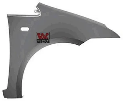 Крыло VAN WEZEL купить