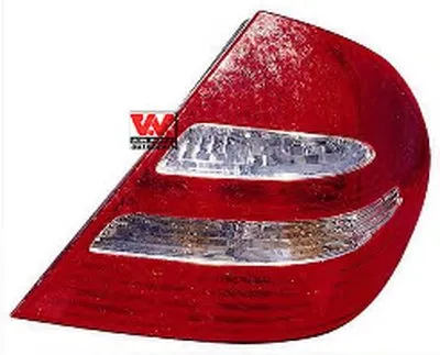 Задний фонарь VAN WEZEL купить