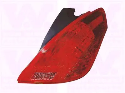 Задний фонарь VAN WEZEL купить