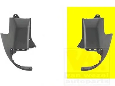 Буфер VAN WEZEL купить