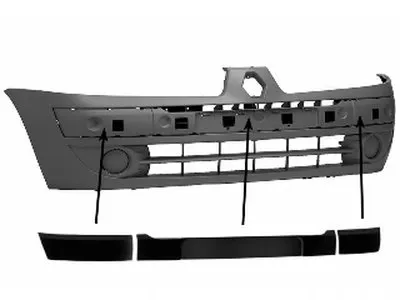 Буфер VAN WEZEL купить