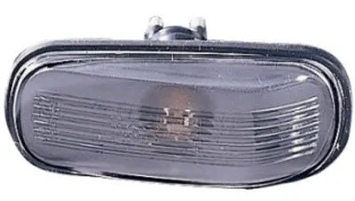 Фонарь указателя поворота VAN WEZEL купить