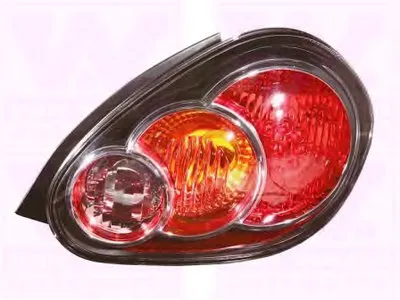 Задний фонарь VAN WEZEL купить