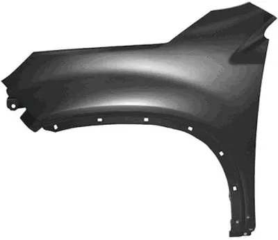 Крыло VAN WEZEL купить