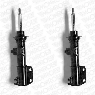 Амортизатор MONROE REFLEX MONROE купить