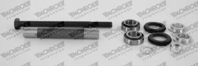 Ходовая часть в сборе MONROE купить